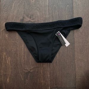 Black Victoria’s Secret Swimsuit (bottoms only)